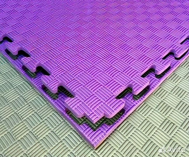 Будо маты EVA