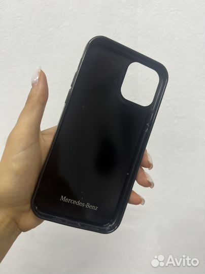 Чехол для iPhone 12 pro