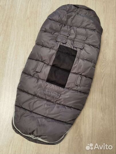 Конверт в коляску