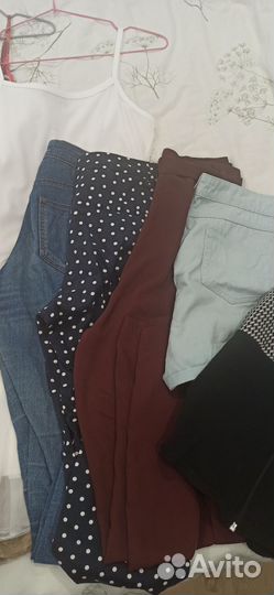 Женские вещи пакетом 44 46