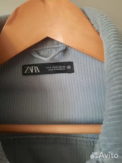 Кутка рубашка Zara