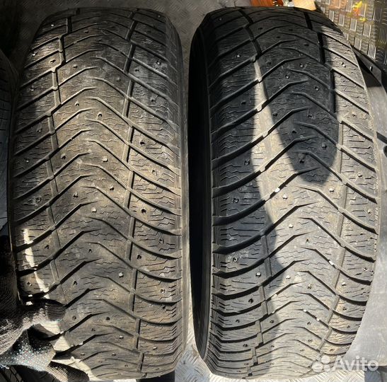 Yokohama Ice Guard IG65 255/65 R17 114T
