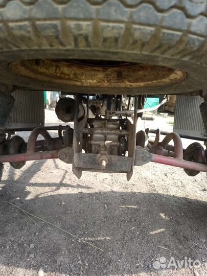 Мото техника