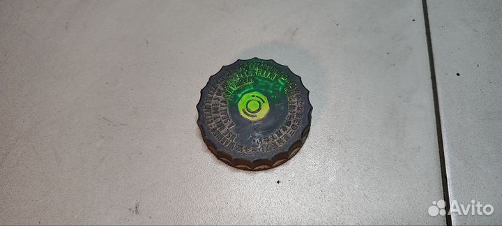 Крышка Бачка Тормозной Жидкости Mitsubishi Lancer