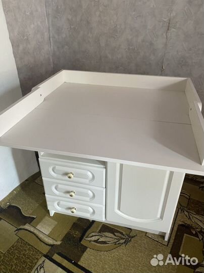 Детская мебель