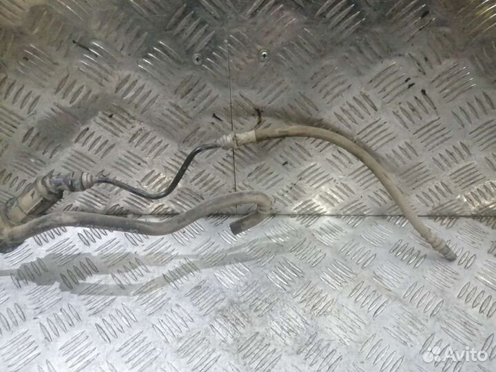 Главный цилиндр сцепления Mitsubishi Lancer 10 X