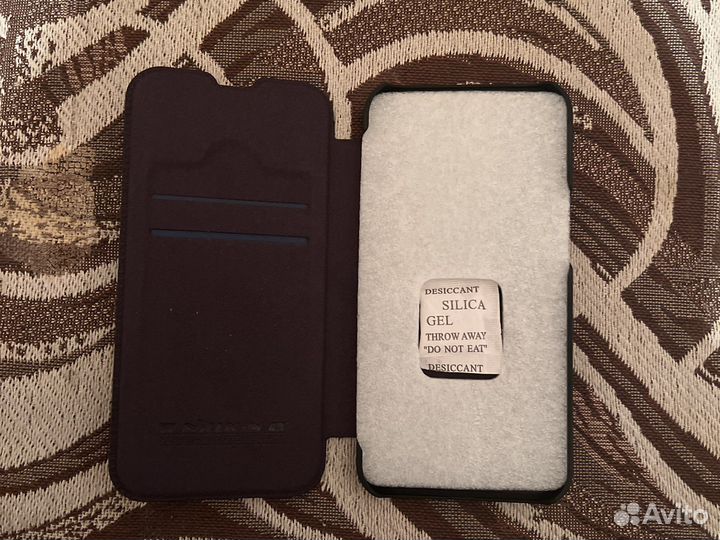 Чехол-книжка iPhone 13 pro