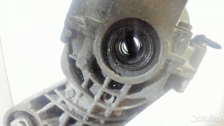 Редуктор моста Volkswagen Touareg, 2011