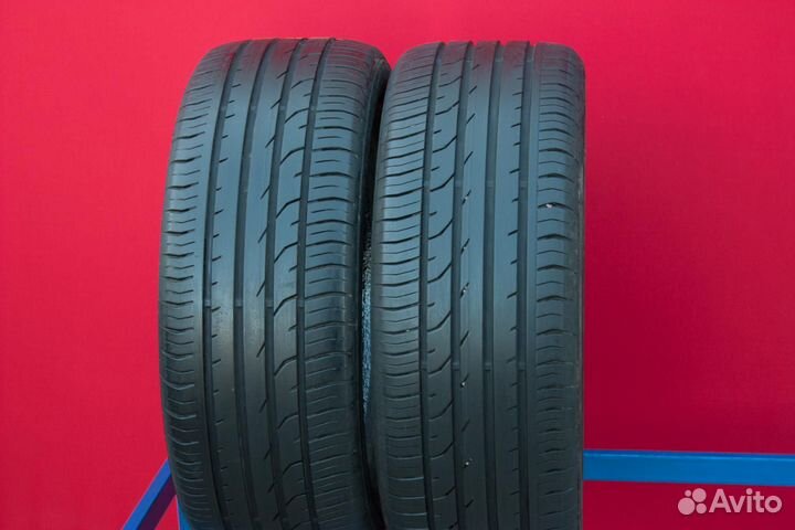 Continental ContiPremiumContact 2 215/40 R17 101H