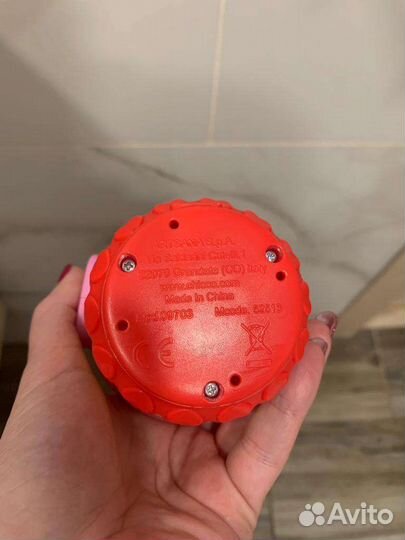 Игрушка Chicco пирожное