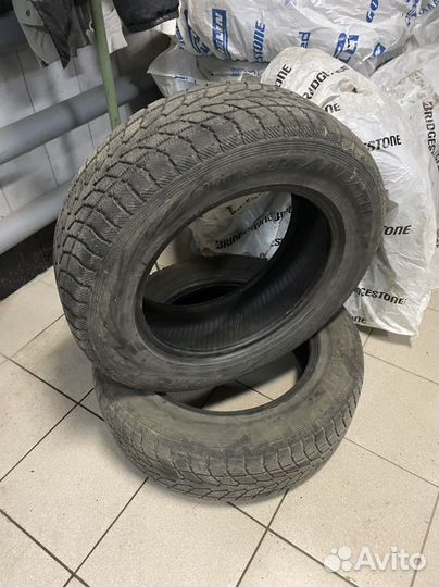 Toyo Winter Tranpath S1 225/65 R17 101Q