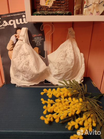 Boux Avenu бюст шикарный 70G