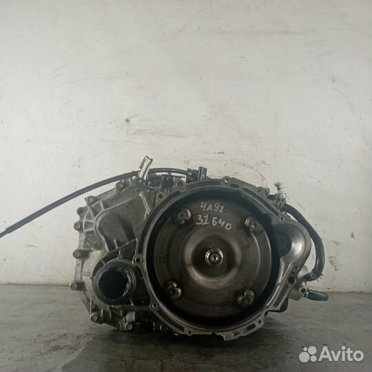 Вариатор Mitsubishi Colt 4A91 2005-2010