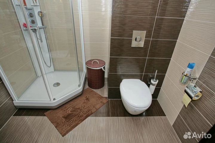 Услуги сантехника