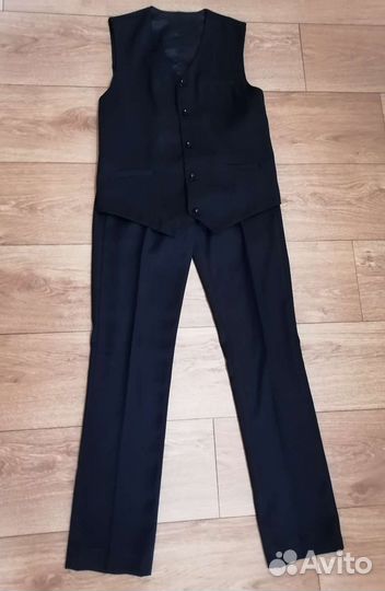 Школьная форма Stenser для мальчика 170