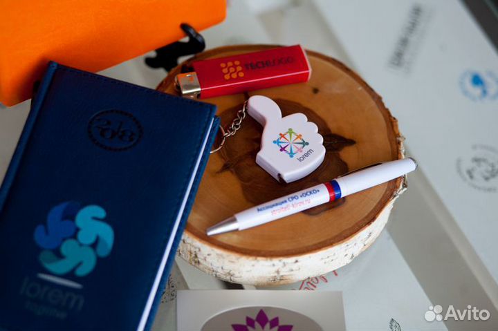 Нанесение на любые сувениры