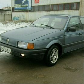 Аксессуары для Volkswagen Passat