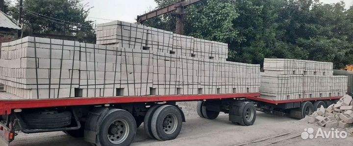 Пеноблок, Газоблок, Газосиликатный блок, Шлакоблок