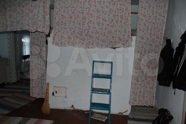 Дом 55,4 м² на участке 10 сот.