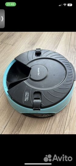 Кормушка автоматическая для животных на 6 ячеек