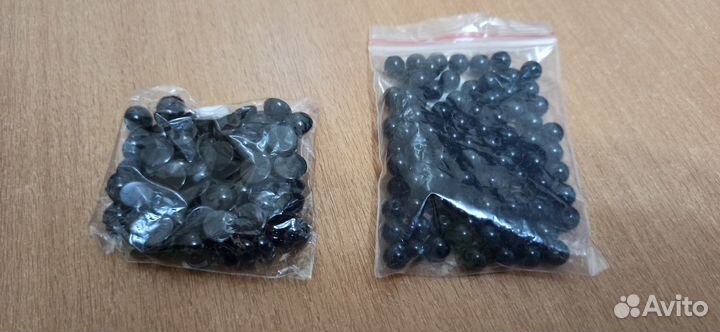 Глазки для игрушек