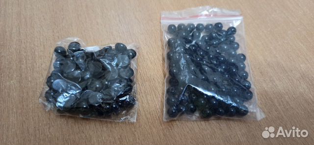 Глазки для игрушек