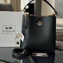 Сумка женская coach несколько расцветок