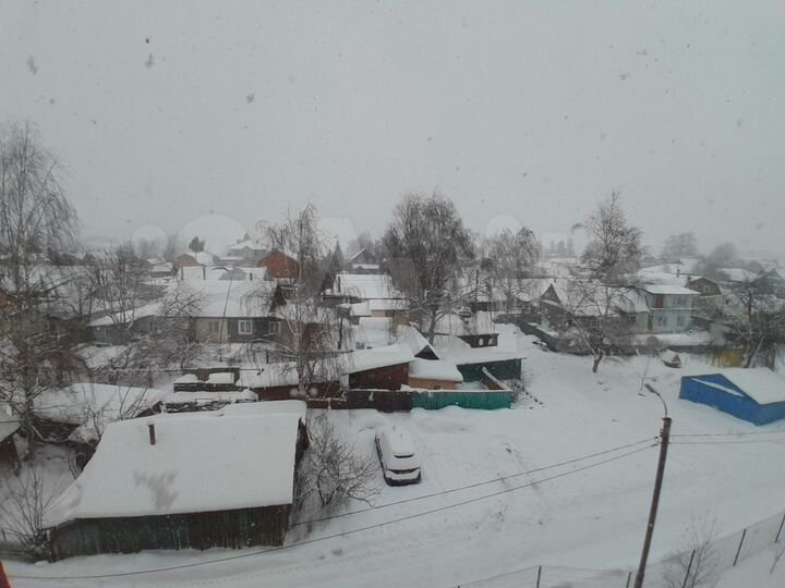 3-к. квартира, 77,8 м², 4/4 эт.