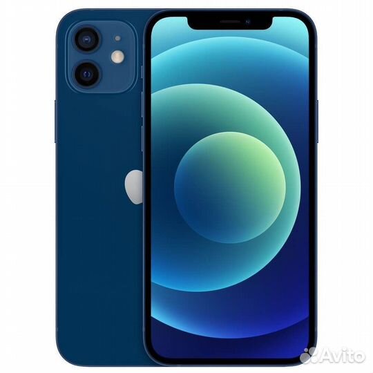 iPhone 12, 128 ГБ