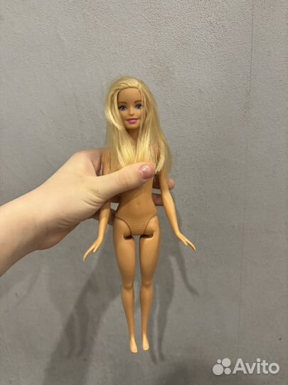 Кукла барби