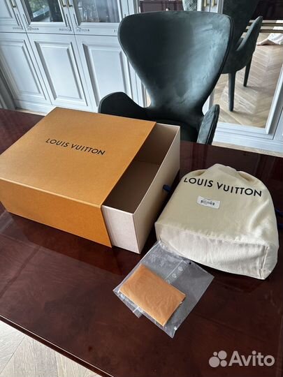 Сумка louis vuitton