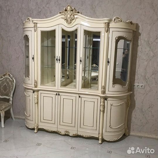 Горка Стенка Гостиная