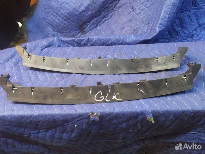 Стоп сигнал Mercedes benz GLK X204