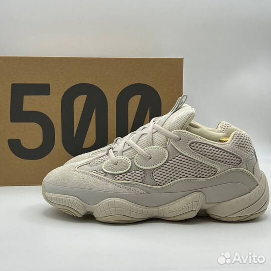 Кроссовки Adidas Yzeey 500