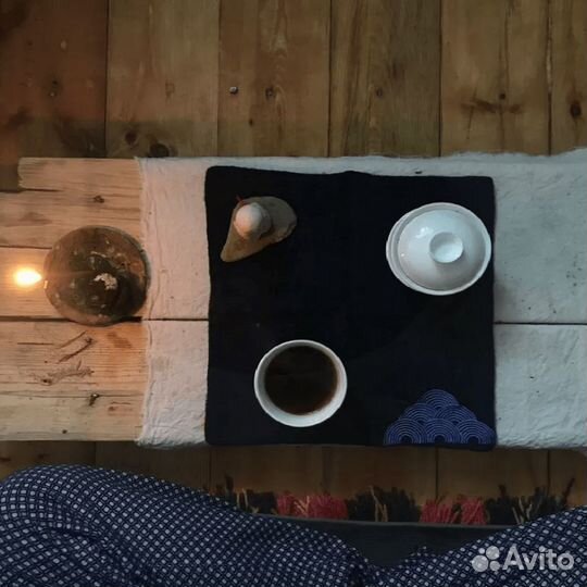 Чай Фантастика - Унес в мир веселья