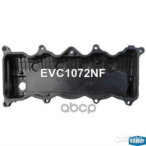 Крышка клапанная EVC1072NF Krauf