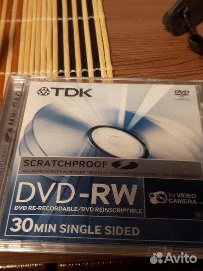 Видеокамера Panasonic VDR-D150