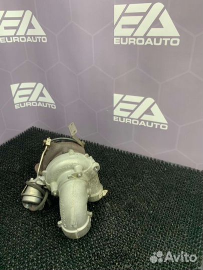 Турбина BMW X7 g07