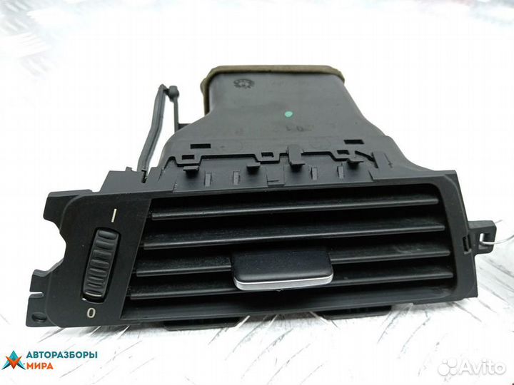 Дефлектор обдува салона BMW 3 E90/E91/E92/E93 2007