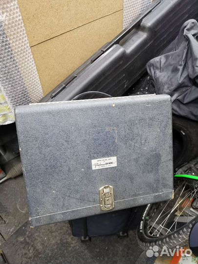 Pachmayr кейс для пистолетов