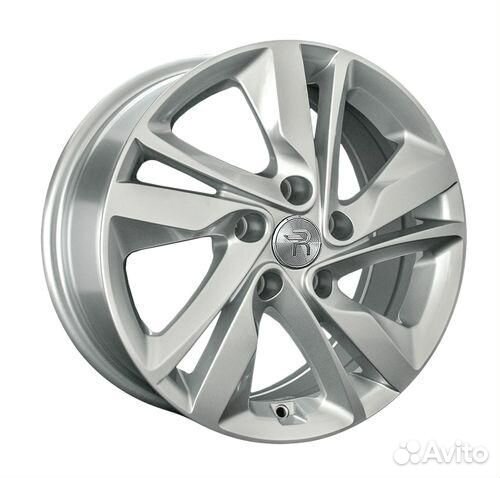 Replay KI152 7x17 5x114.3 ET 53 Dia 67.1 (SF)