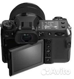 Fujifilm GFX 50S II Kit GF35-70mm