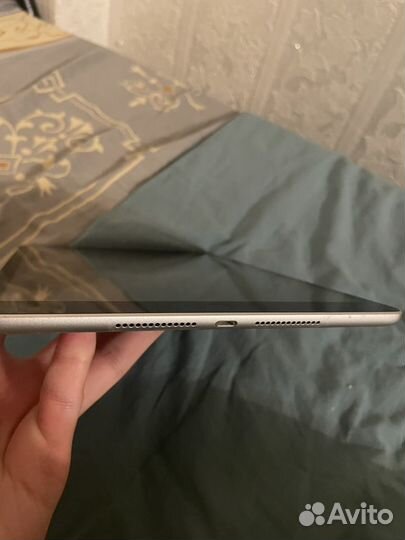 Планшет apple iPad 9 2021