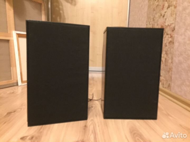 Советские колонки