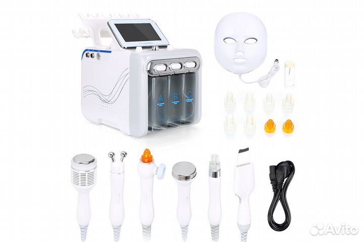 Жиротоп Эксилис Exilis Elite 360 V2