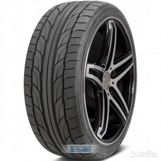 Nitto NT555 G2 195/55 R15 85W