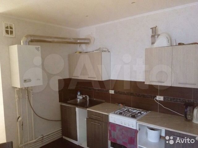 Комната 14 м² в 4-к., 1/2 эт.