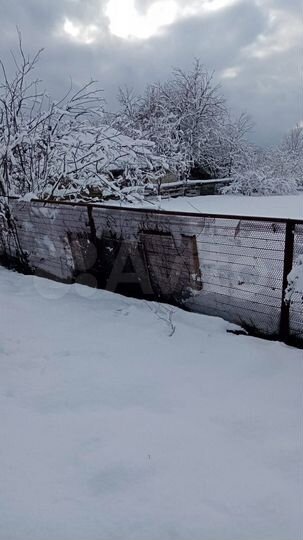 Участок 4,8 сот. (ИЖС)