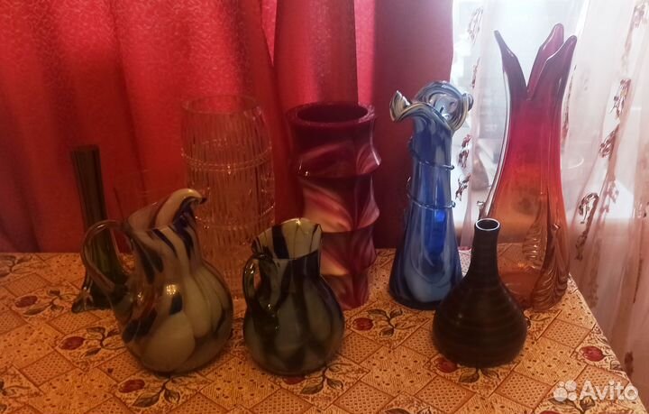 Вызы. Фруктовница СССР Винтаж