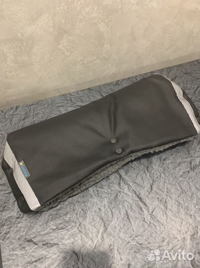 Муфта для рук на коляску